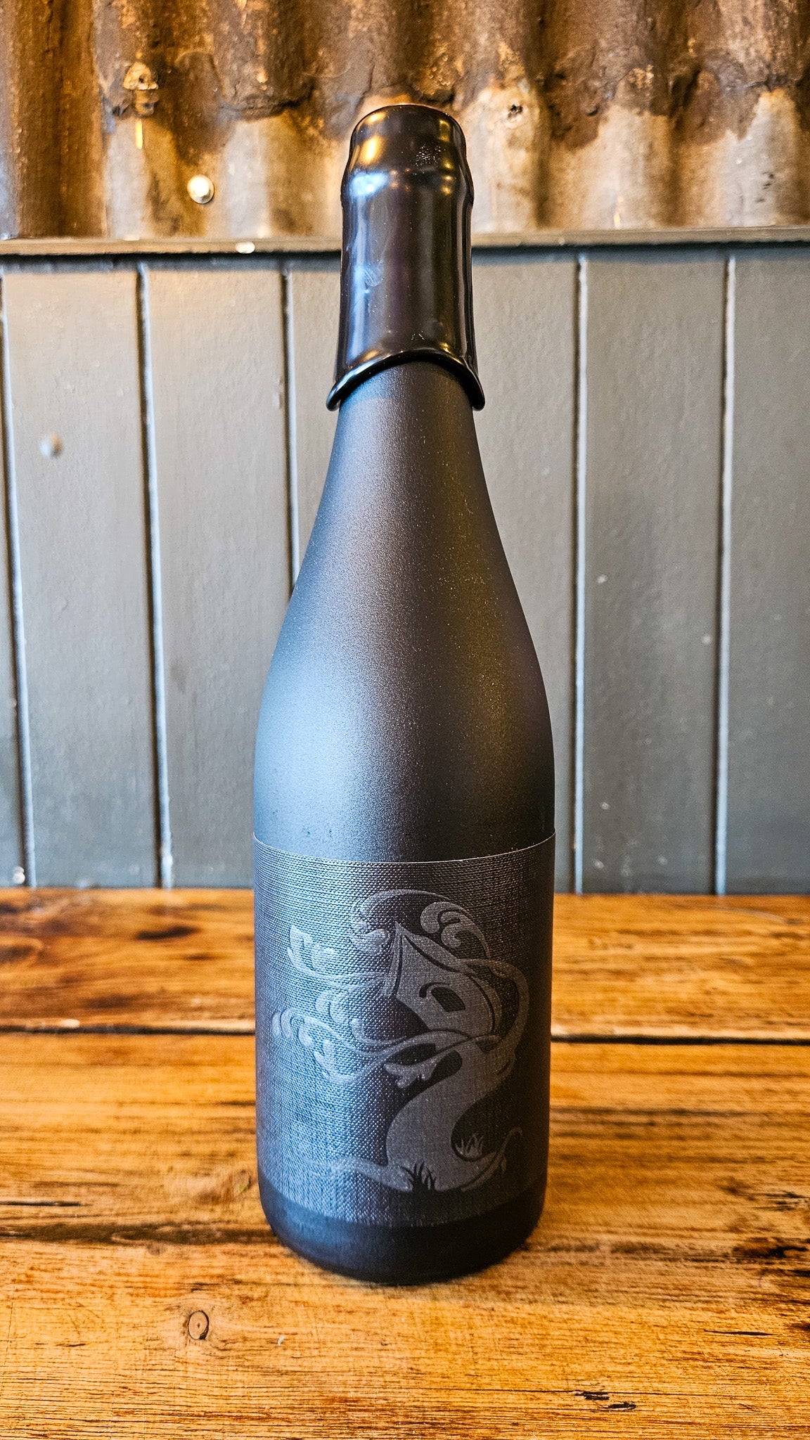 Tree House Brewing Company - Truth - Barrel Aged Imperial Stout 750ml
