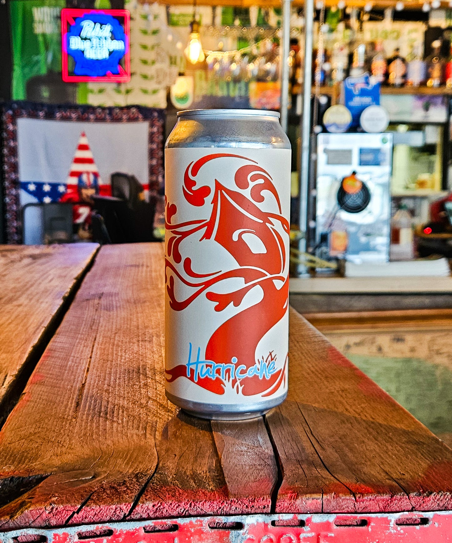 Tree House Brewing Company - Hurricane by Bucket List Beers