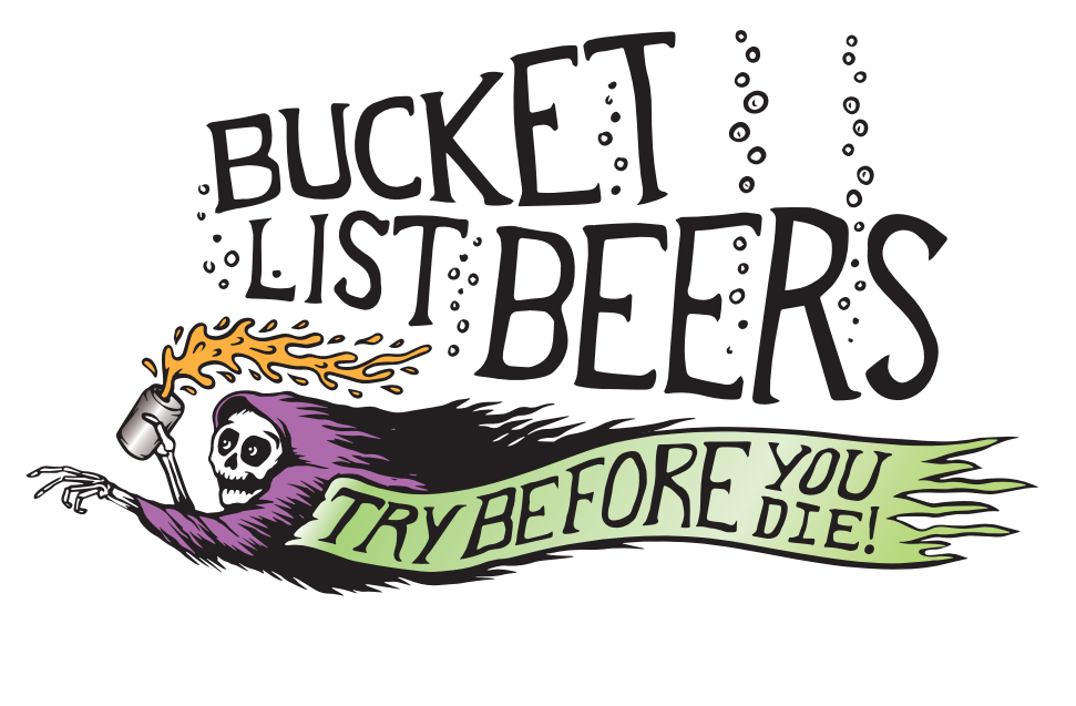 Craft Beer Gift Voucher by Bucket List Beers