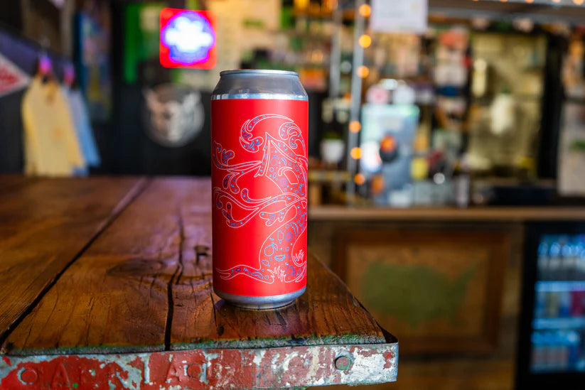 Tree House Brewing Company - Haze Punch - Hazy Double IPA