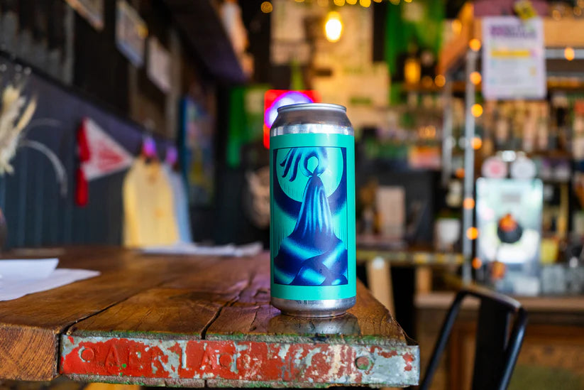 Two Tides Brewing Co. - Vanish - Double Dry Hopped Double IPA