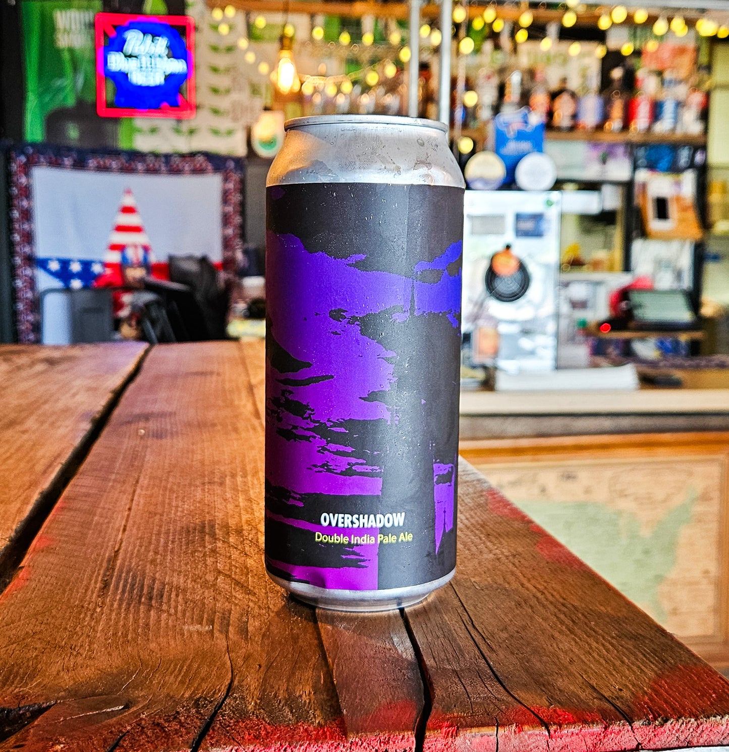 Fidens Brewing - Overshadow by Bucket List Beers