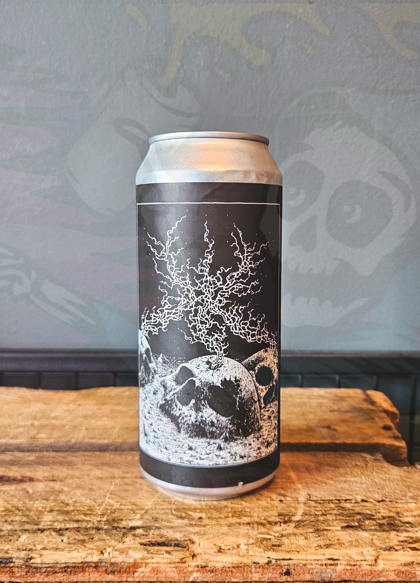 Freak Folk Bier - Cultish by Bucket List Beers