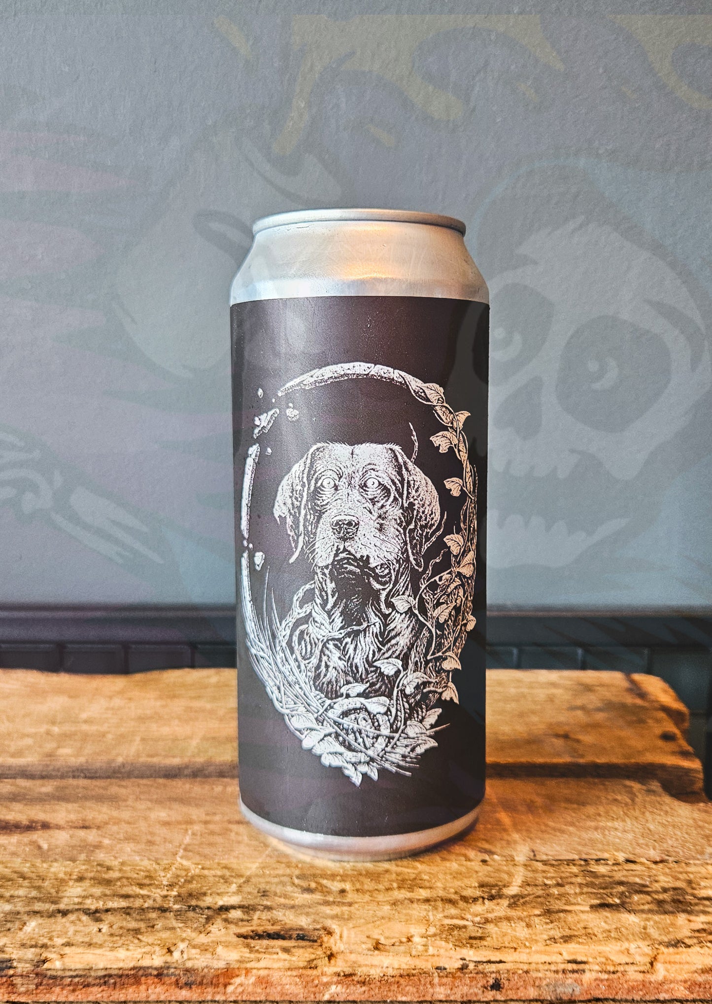 Freak Folk Bier - History Of Dogs (2025) by Bucket List Beers