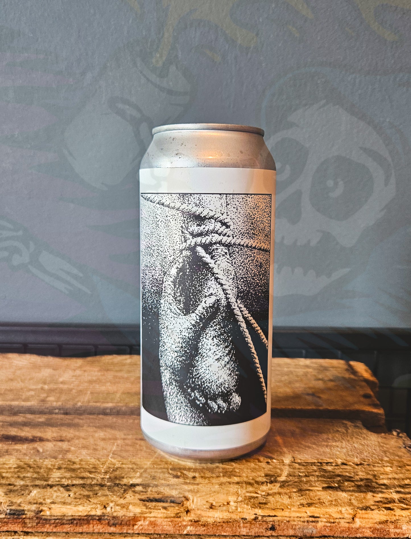 Freak Folk Bier - Slow Hand (2025) by Bucket List Beers