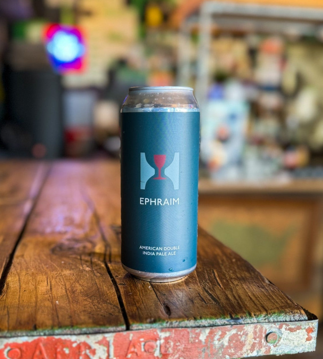 Hill Farmstead Brewery - Ephraim by Bucket List Beers