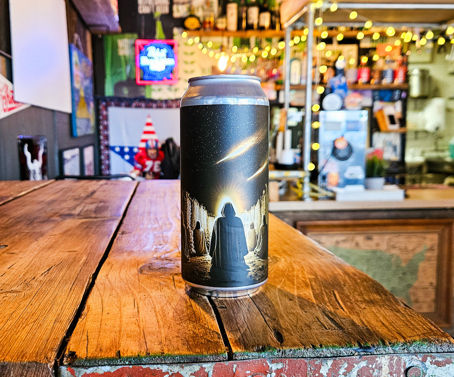 Tree House Brewing Company - Cataclysmic by Bucket List Beers