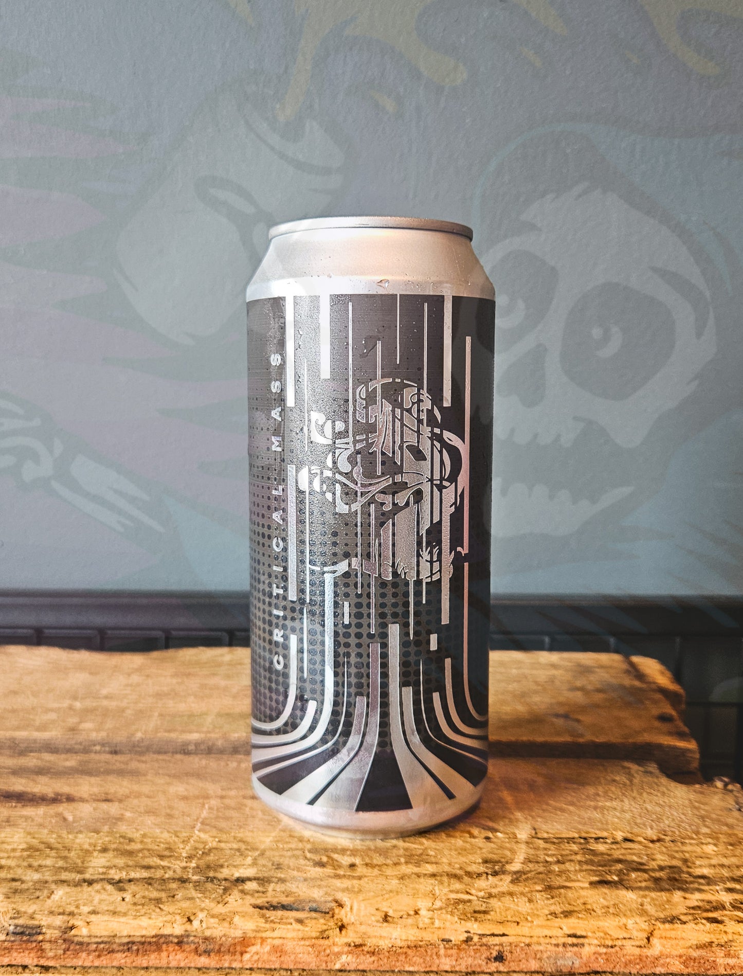Tree House Brewing Company - Critical Mass by Bucket List Beers