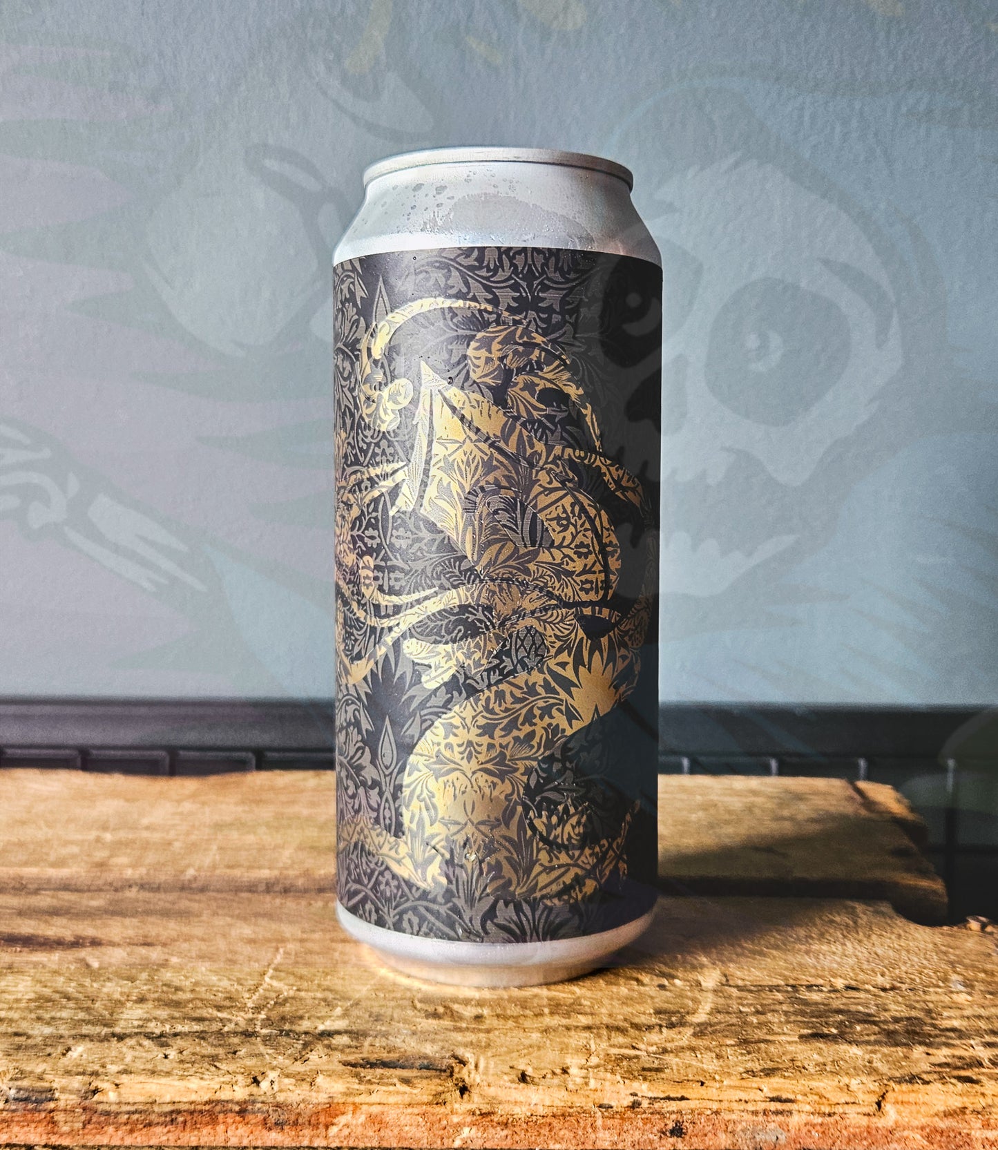 Tree House Brewing Company - DDDoublegangerrr by Bucket List Beers