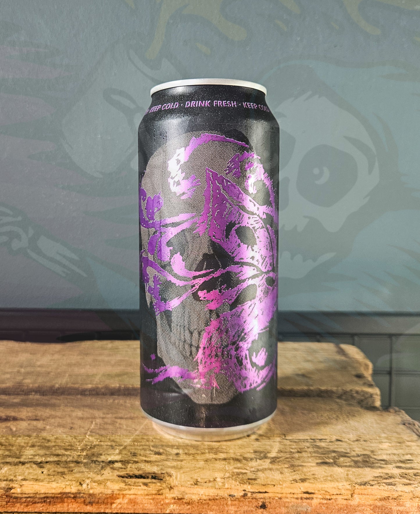 Tree House Brewing Company - Evil Haze by Bucket List Beers