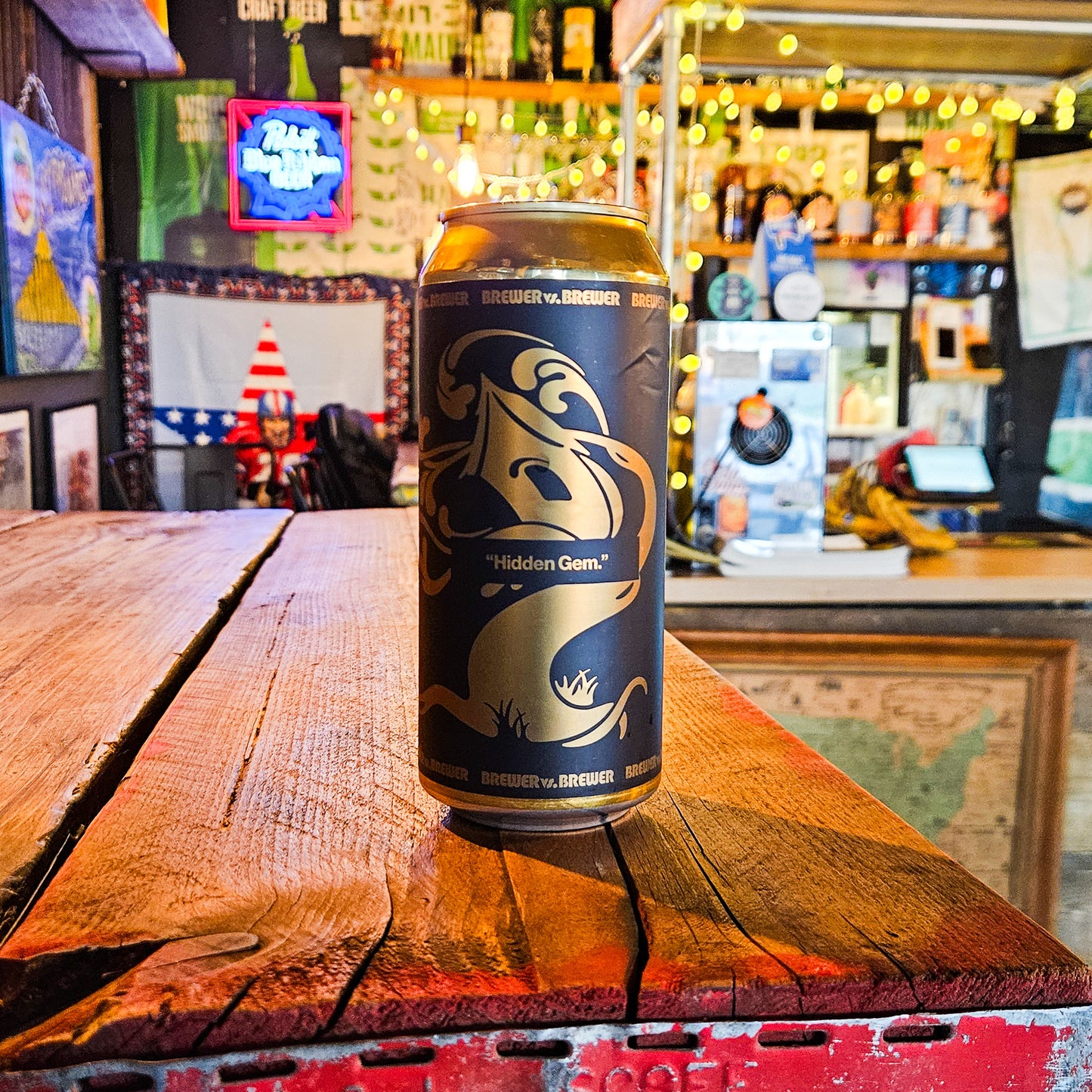Tree House Brewing Company - Hidden Gem by Bucket List Beers