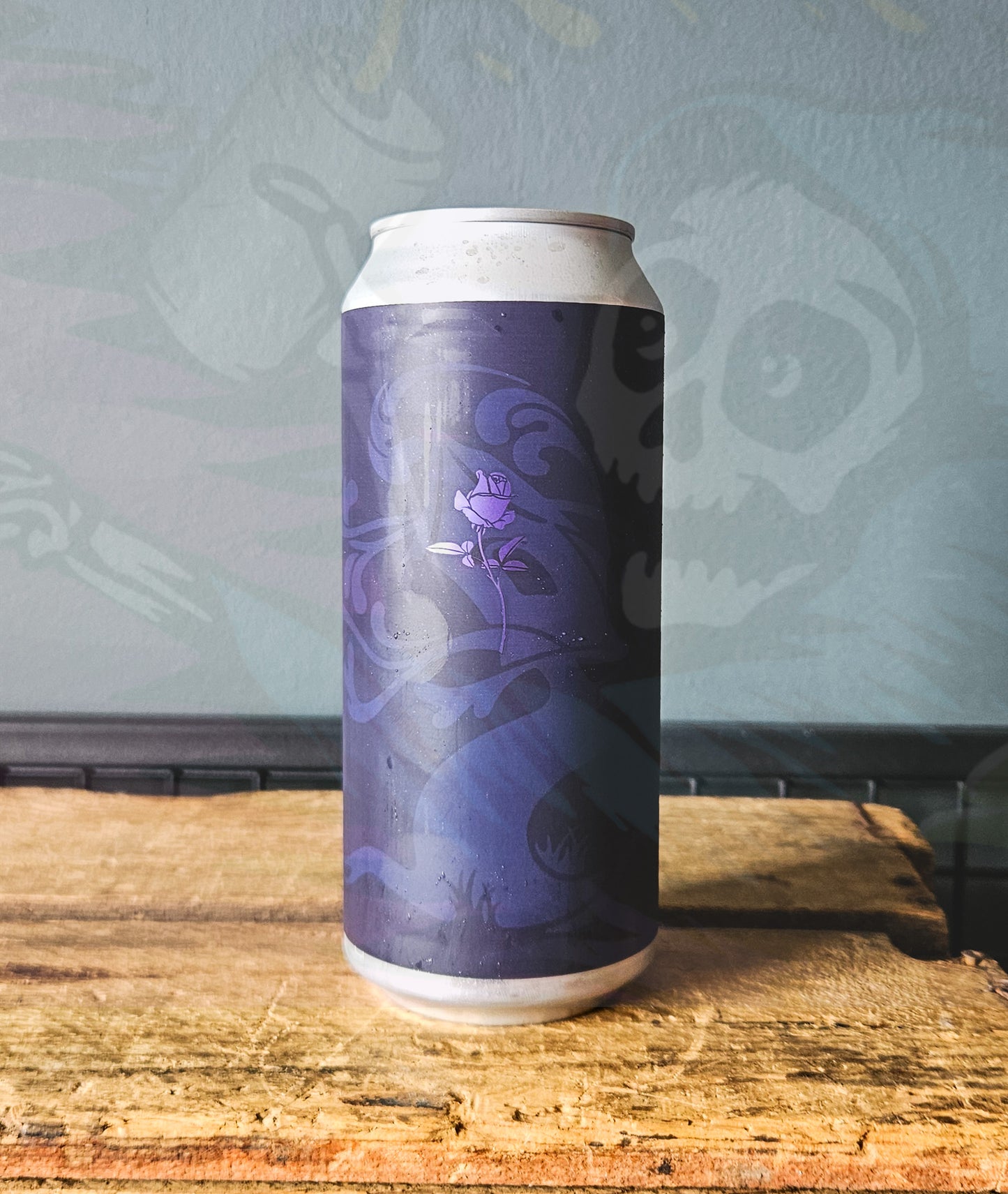 Tree House Brewing Company - Indigo Rose by Bucket List Beers