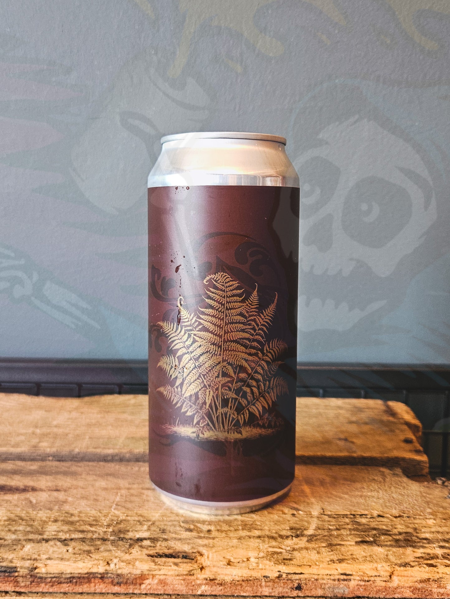 Tree House Brewing Company - King Fern by Bucket List Beers