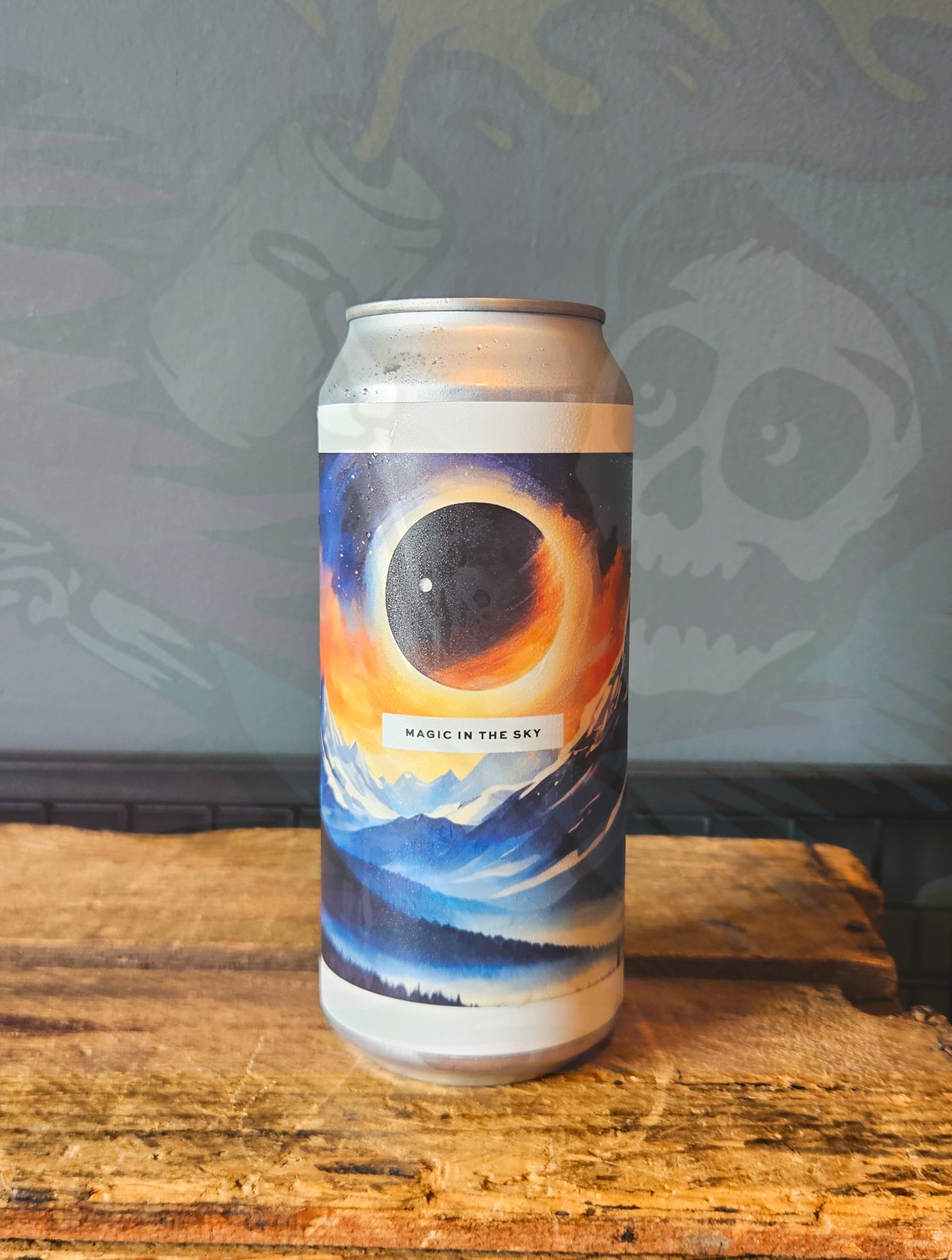 Tree House Brewing Company - Magic In The Sky by Bucket List Beers