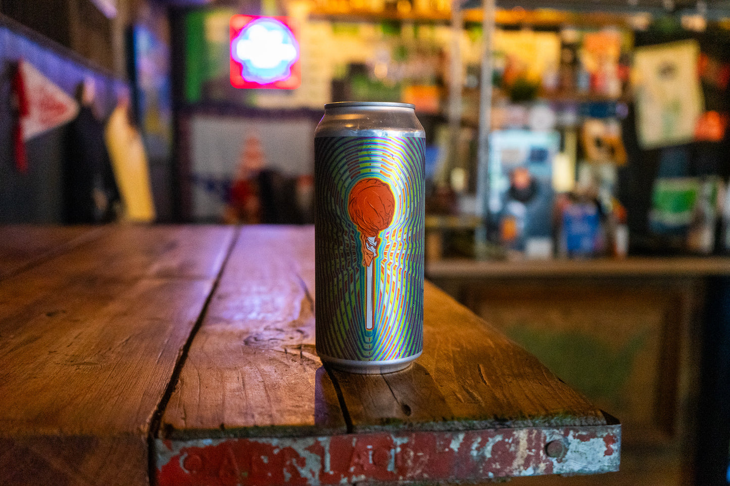 Tree House Brewing Company - Mega Treat by Bucket List Beers