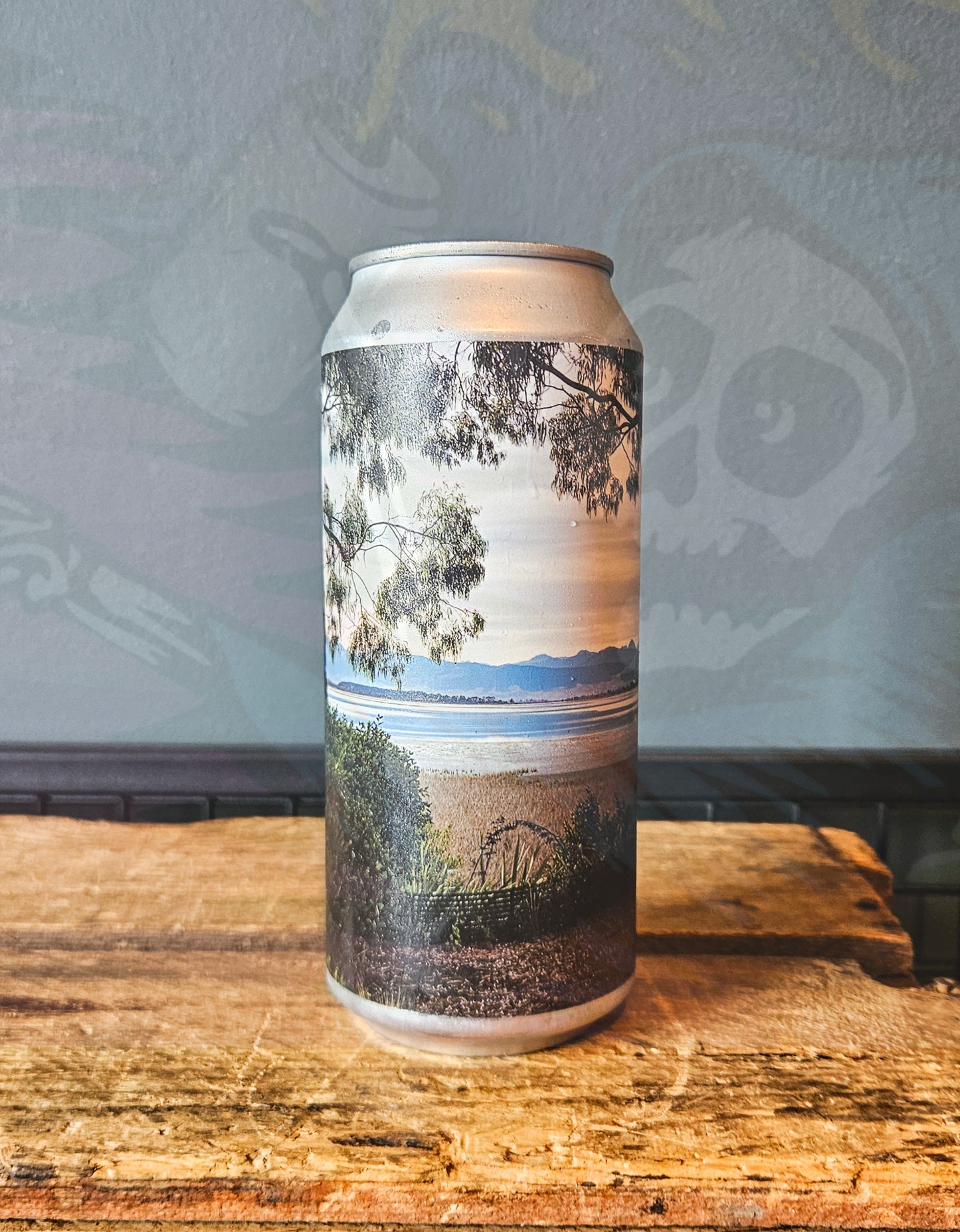 Tree House Brewing Company - Nelson Many Ways Freestyle Hops by Bucket List Beers