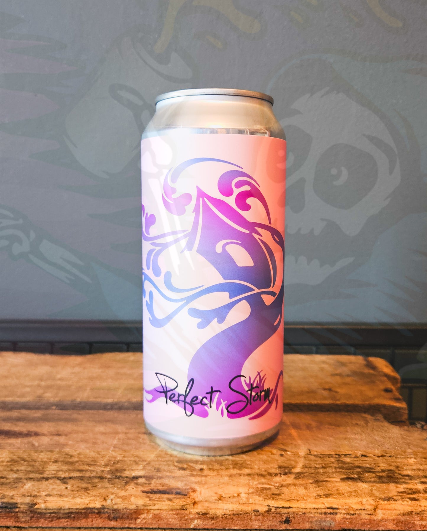 Tree House Brewing Company - Perfect Storm by Bucket List Beers
