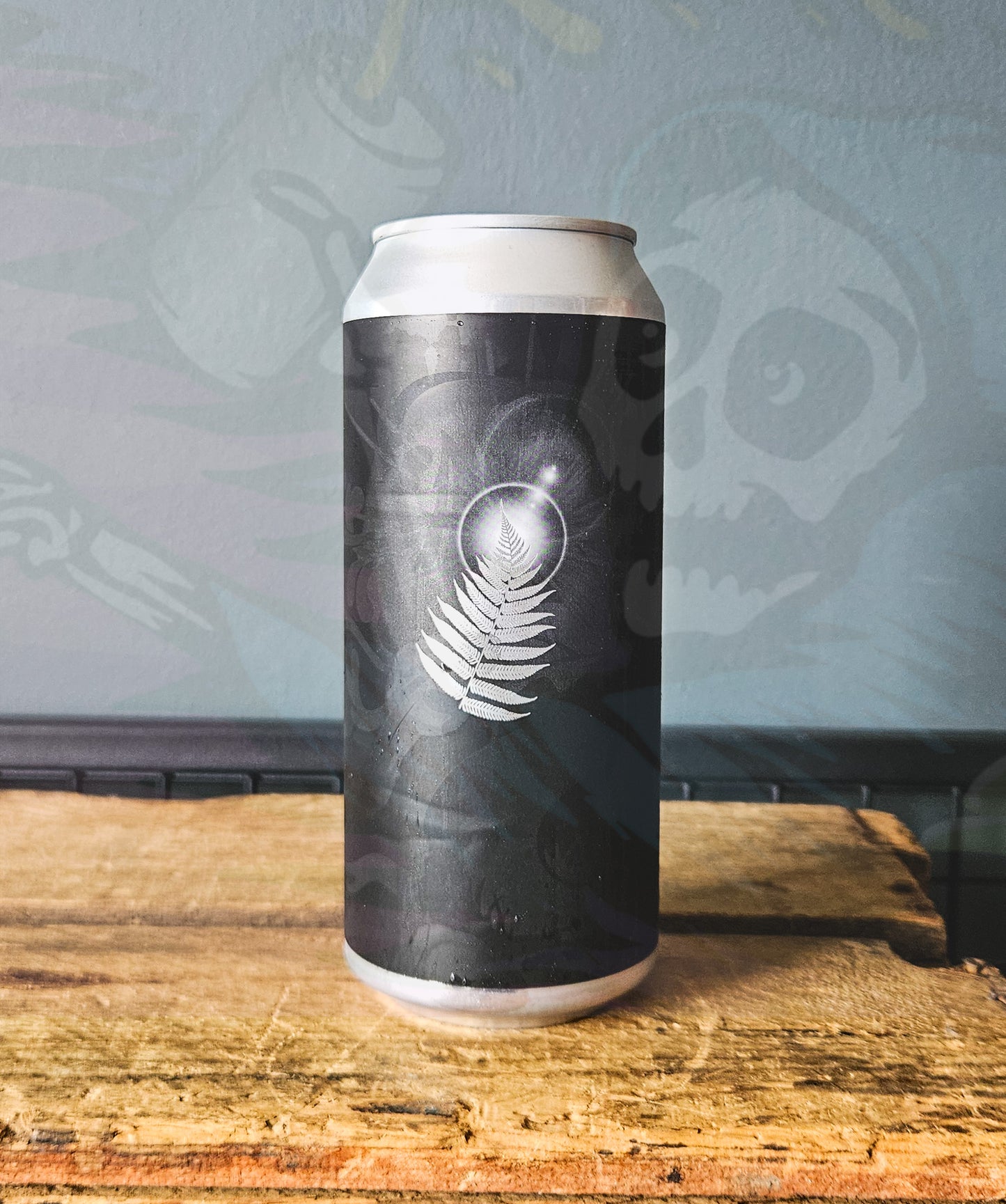 Tree House Brewing Company - Platinum Fern by Bucket List Beers
