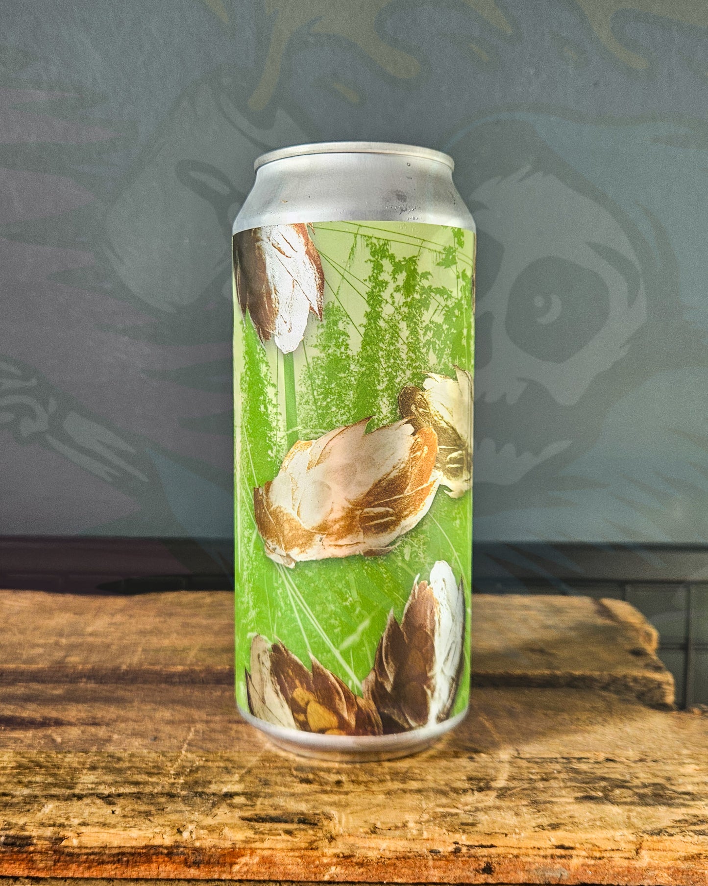 Tree House Brewing Company - Project Find The Limit 10 by Bucket List Beers