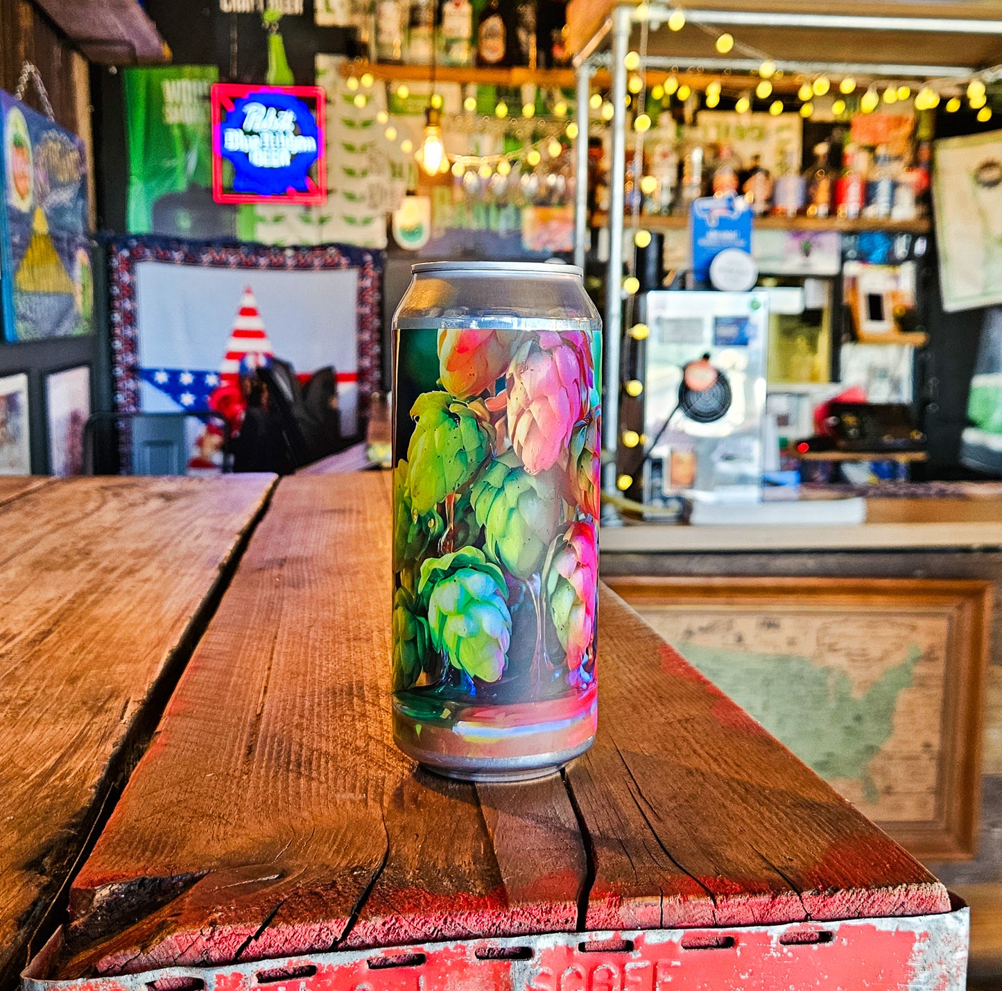 Tree House Brewing Company - Real Sticky by Bucket List Beers