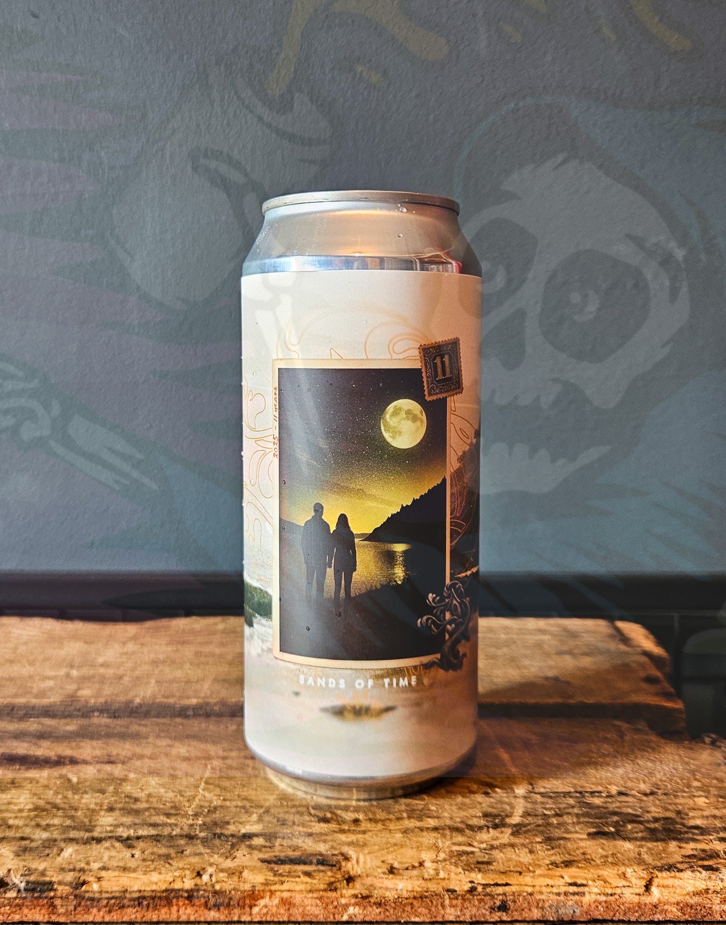 Tree House Brewing Company - Sands Of Time by Bucket List Beers
