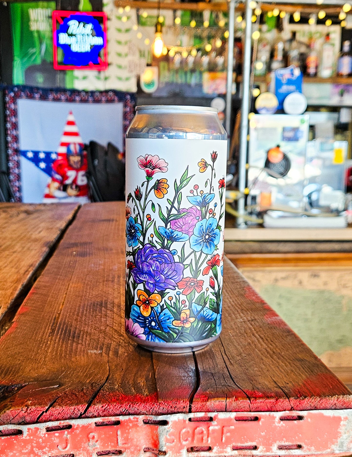 Tree House Brewing Company - Spring by Bucket List Beers