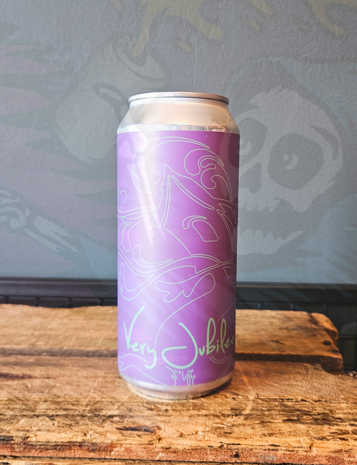 Tree House Brewing Company - Very Jubilee by Bucket List Beers