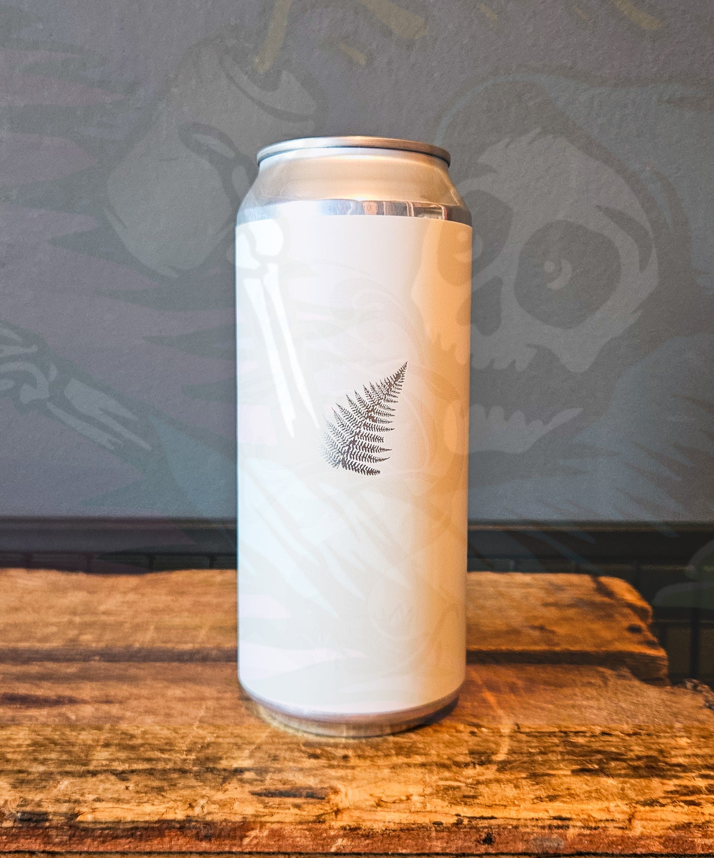 Tree House Brewing Company - White Fern by Bucket List Beers