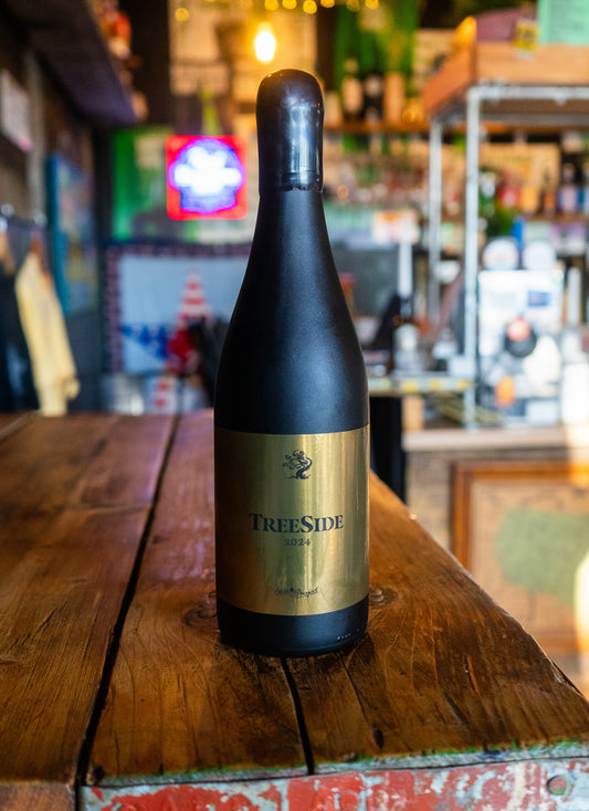 Tree House Brewing Company x Side Project Brewing - TreeSide by Bucket List Beers