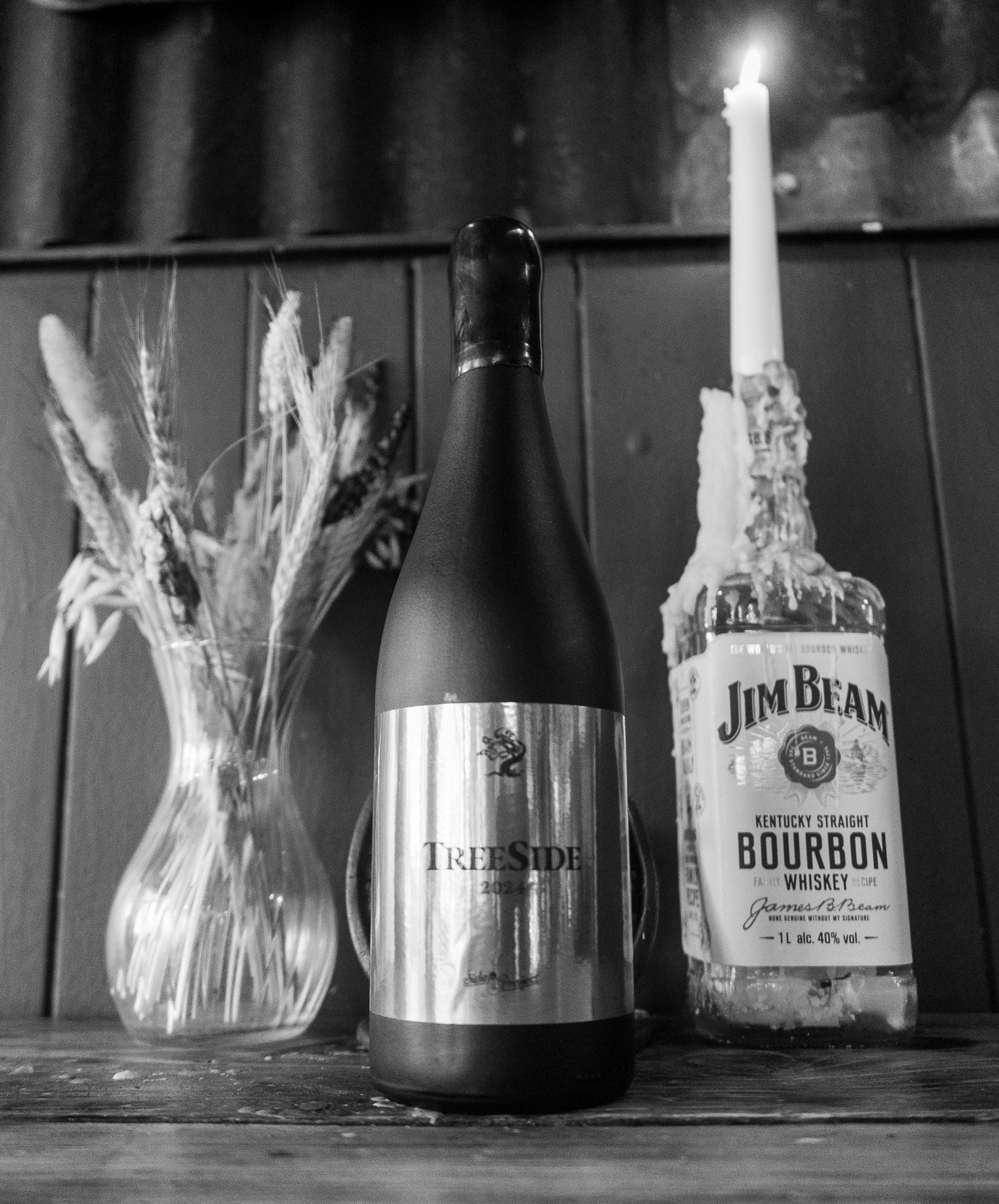 Tree House Brewing Company x Side Project Brewing - TreeSide by Bucket List Beers
