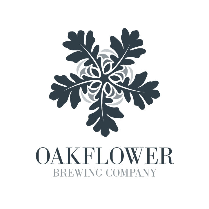 Oakflower Brewing Company by Bucket List Beers UK