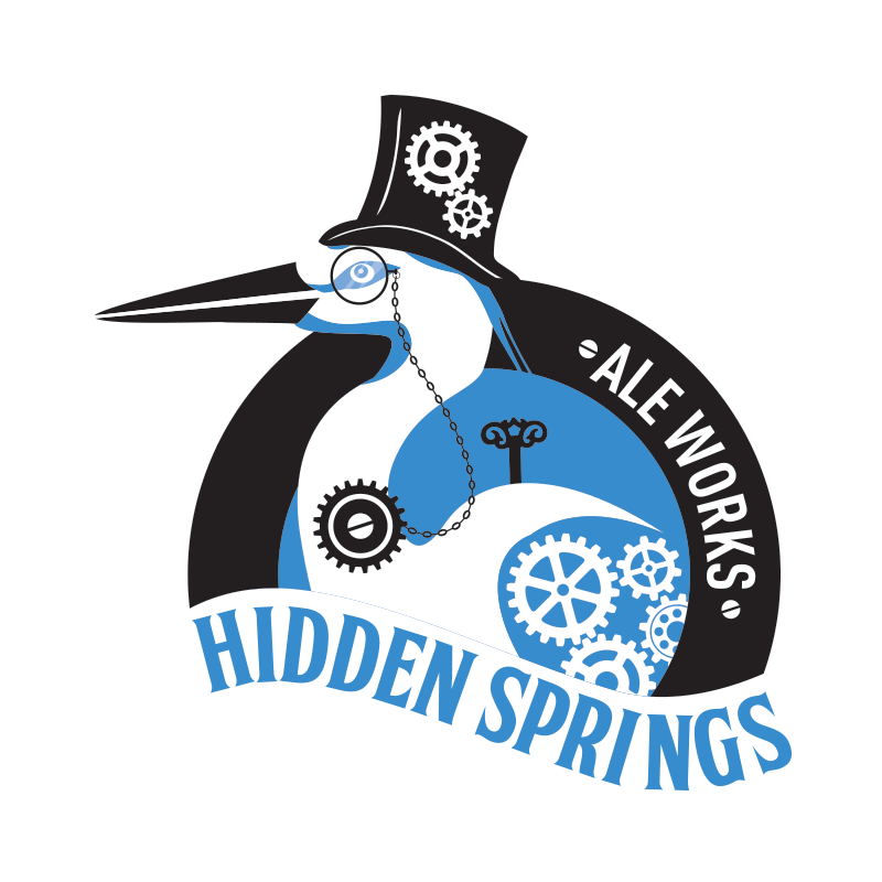 Hidden Springs Ale Works