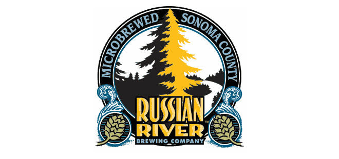 Russian River Brewing Company