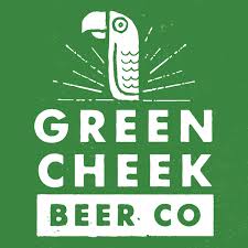 Green Cheek Beer Co