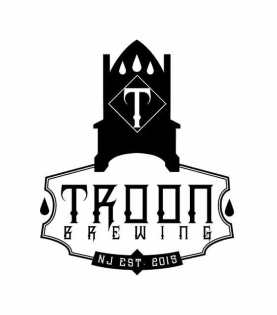 Troon Brewing