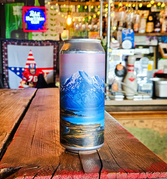 Tree House Brewing Company - Harmony - American IPA