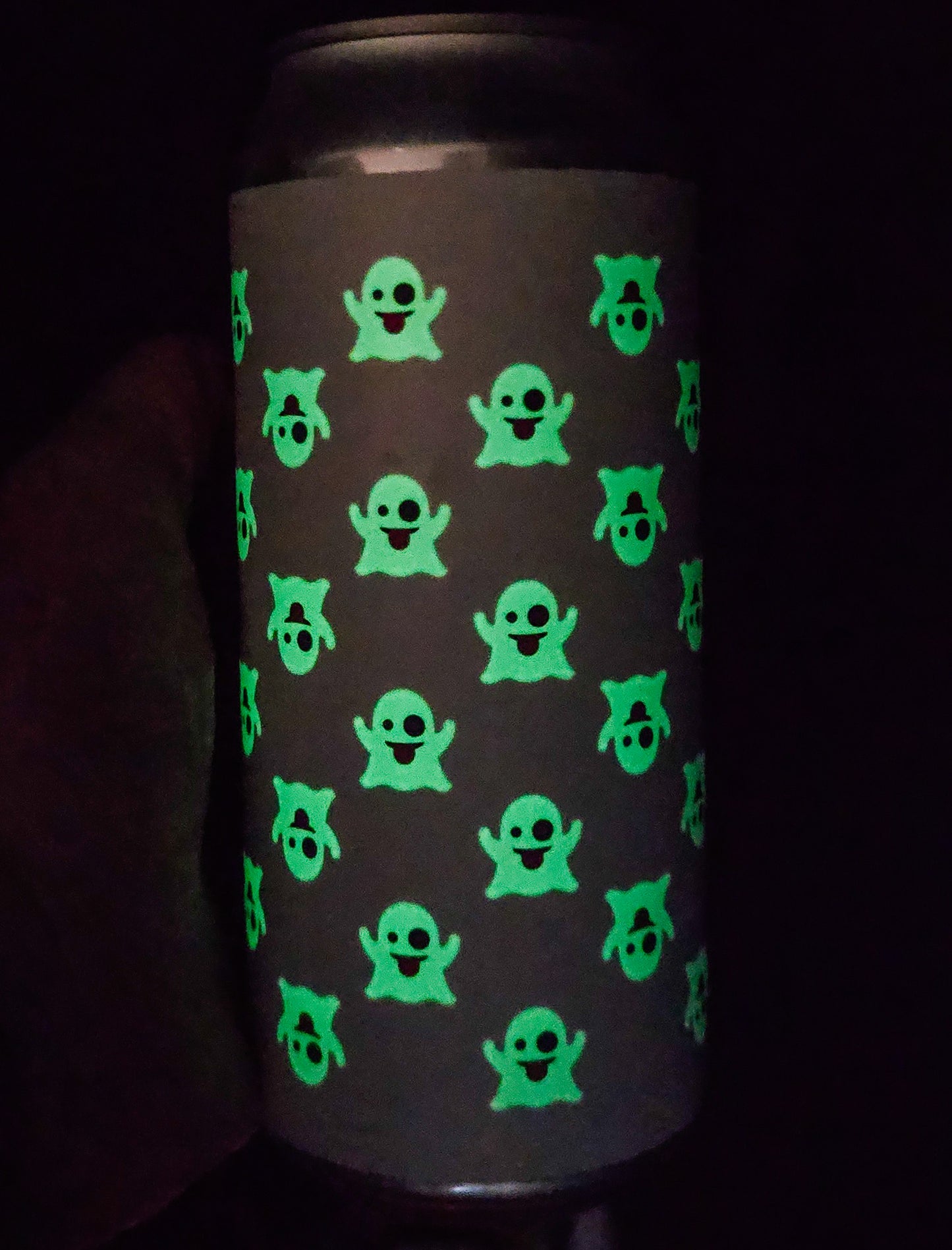 Tree House Brewing Company - Extra Spooky - Imperial Double IPA