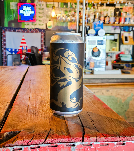 Tree House Brewing Company - Force Of Will by Bucket List Beers