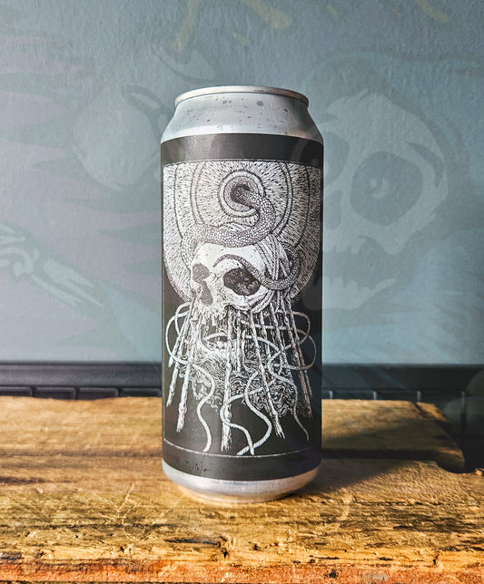 Freak Folk Bier - A Loving Tongue by Bucket List Beers