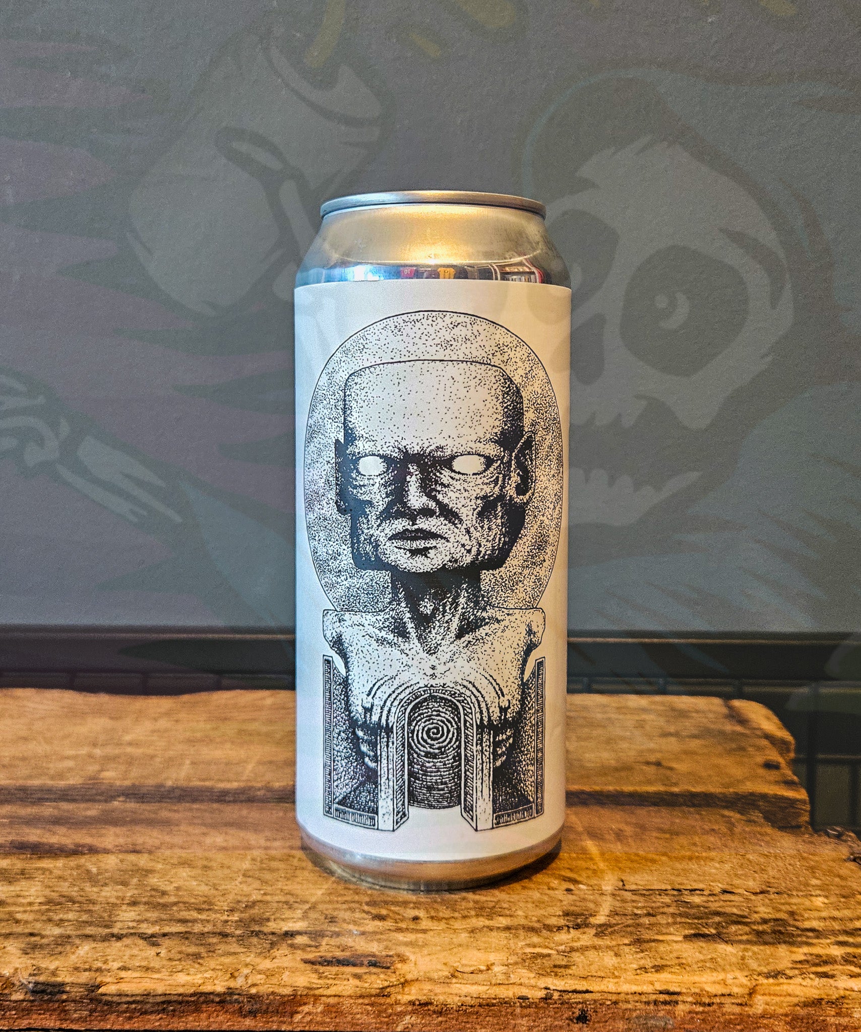 Freak Folk Bier - Cult Of Billy: Resurrection by Bucket List Beers
