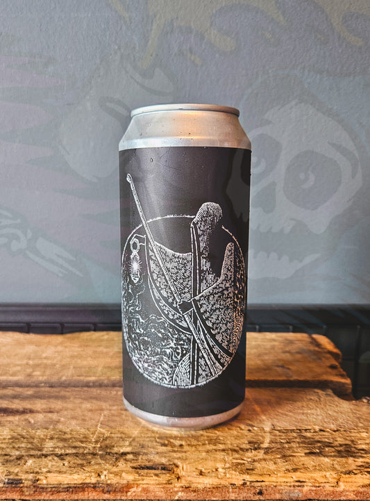 Freak Folk Bier - None The Wiser by Bucket List Beers