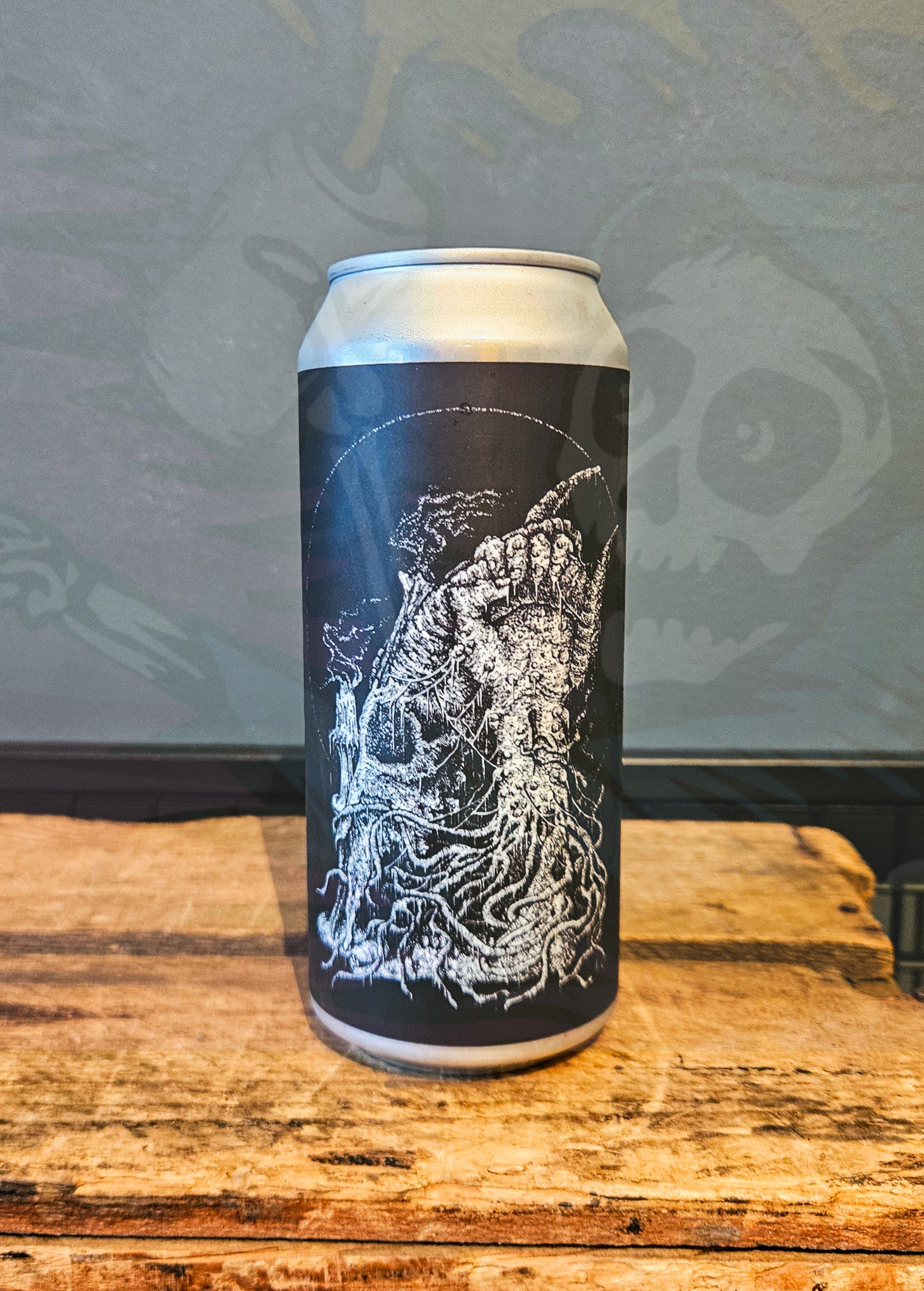 Freak Folk Bier - Ritual by Bucket List Beers