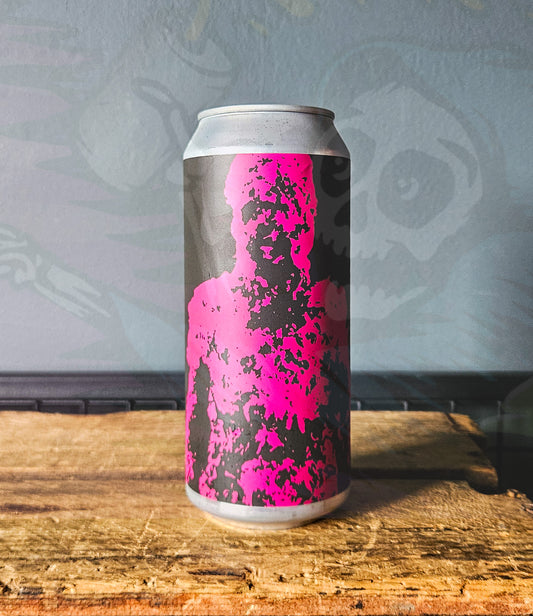 Freak Folk Bier - Tarred & Feathered (2025) by Bucket List Beers