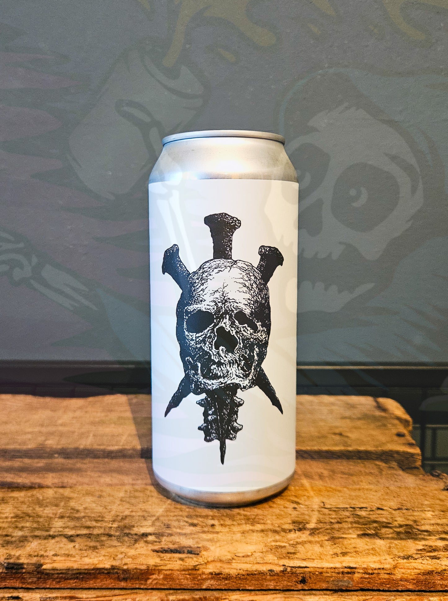 Freak Folk Bier - Thud by Bucket List Beers