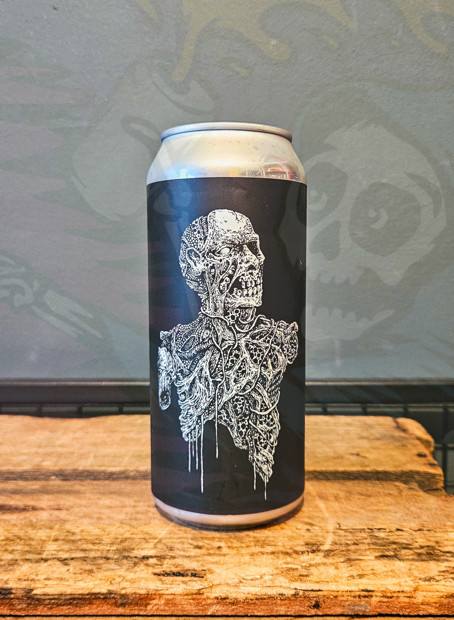 Freak Folk Bier - Torso by Bucket List Beers