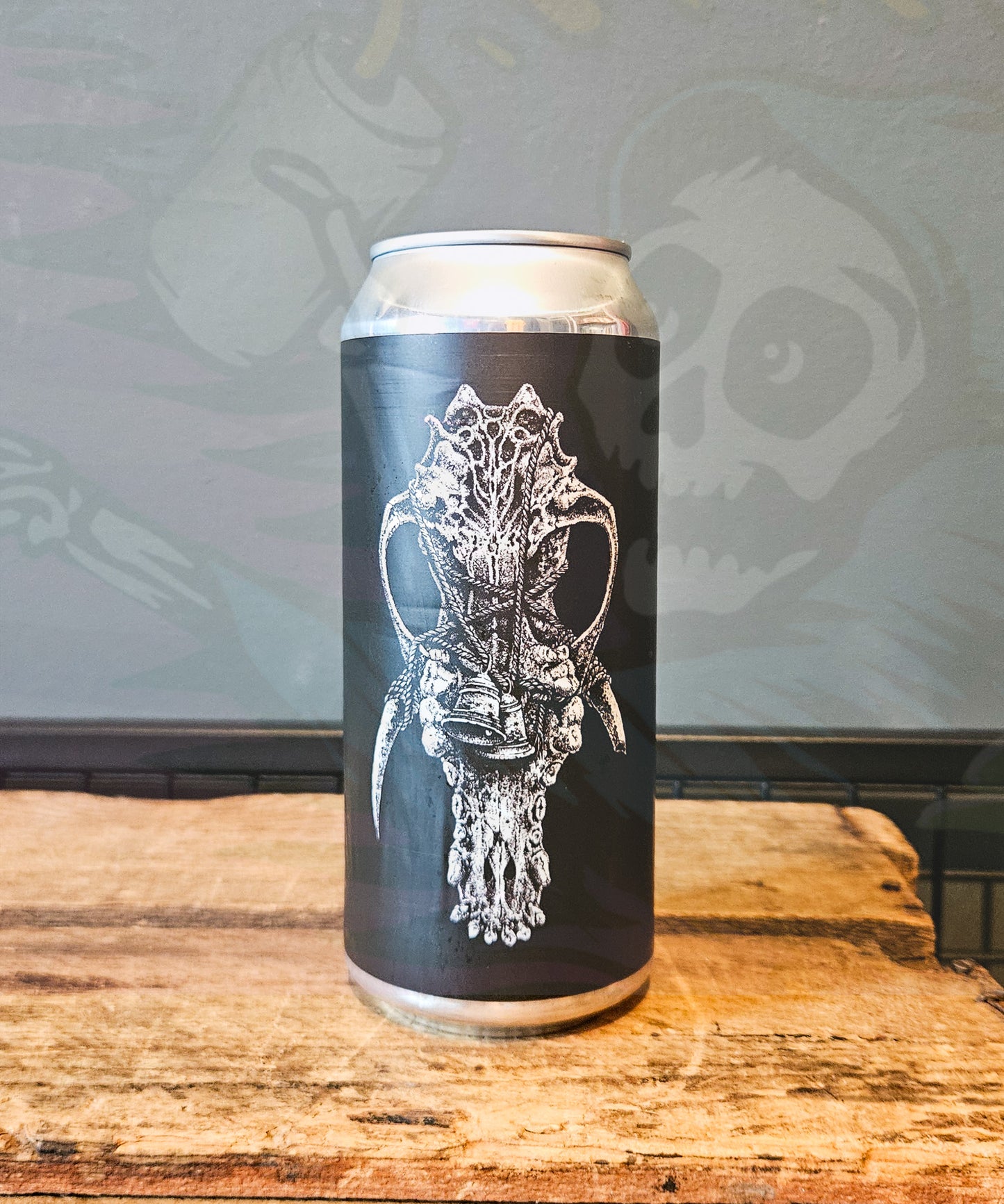 Freak Folk Bier - Yodel: Manilita by Bucket List Beers
