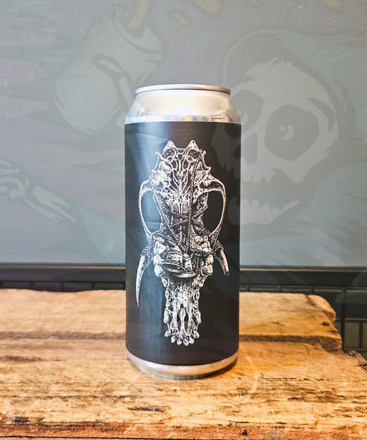 Freak Folk Bier - Yodel: Manilita by Bucket List Beers