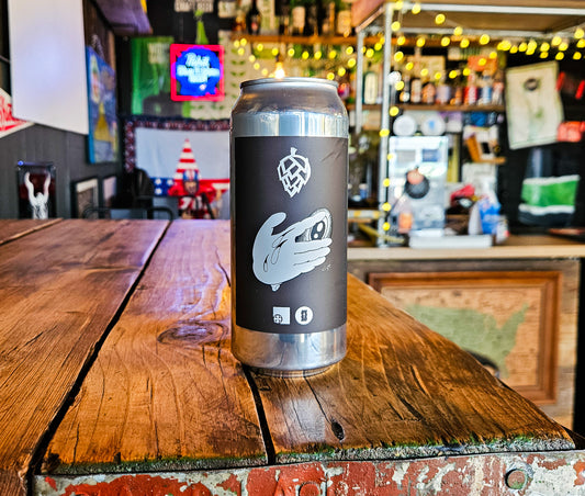 Monkish Brewing Co. x Totopia Brewery - Phobia-ish by Bucket List Beers
