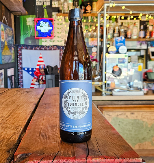 Russian River Brewing Company - Pliny The Younger 2025 by Bucket List Beers