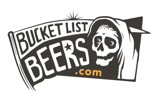 Bucket List Beers